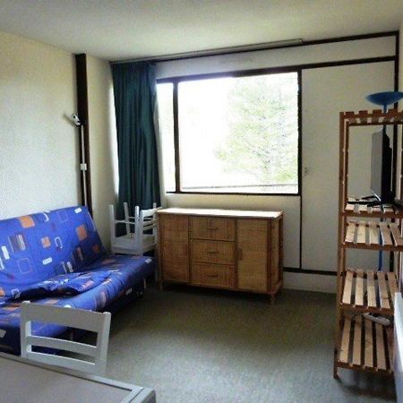 Studio Pour 6 A Arette Avec Acces Pistes, Balcon, Casier A Skis Et Parkings Gratuits - Fr-1-602-20 Exterior foto